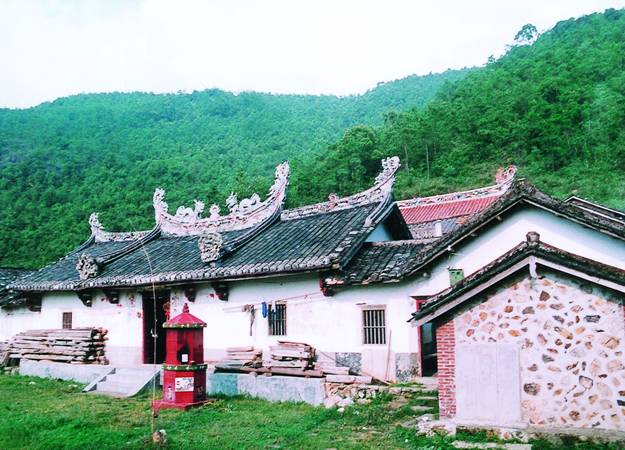 天地會(清代民間幫會) 天地會(清代民間幫會)