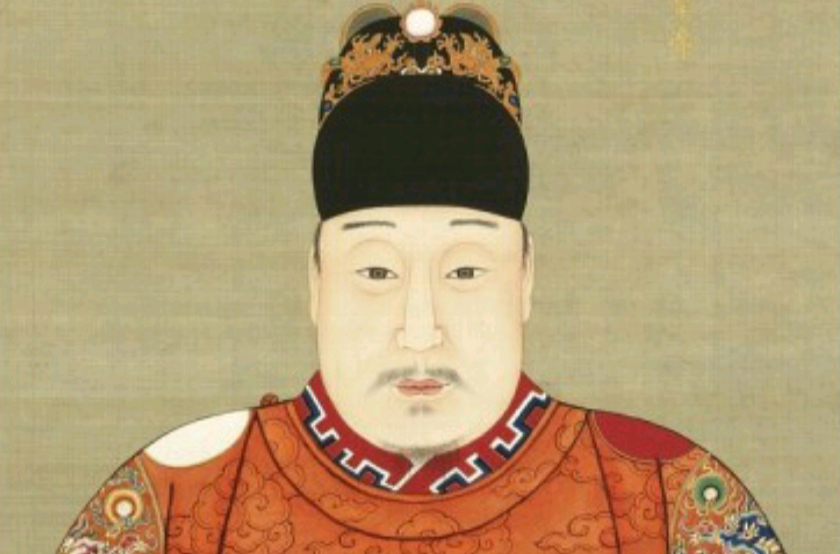萬曆