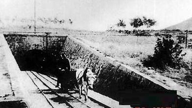 唐山鐵路 唐山鐵路