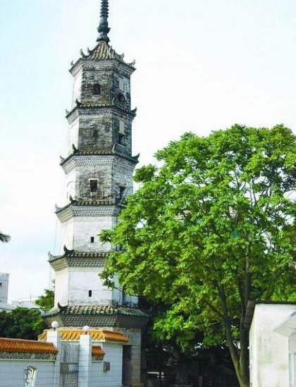 鳳凰文昌塔 鳳凰文昌塔