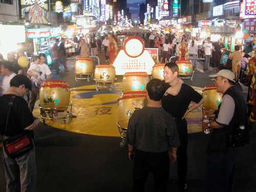 夜市 夜市