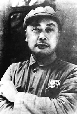 中華蘇維埃共和國