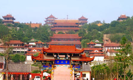 綿陽