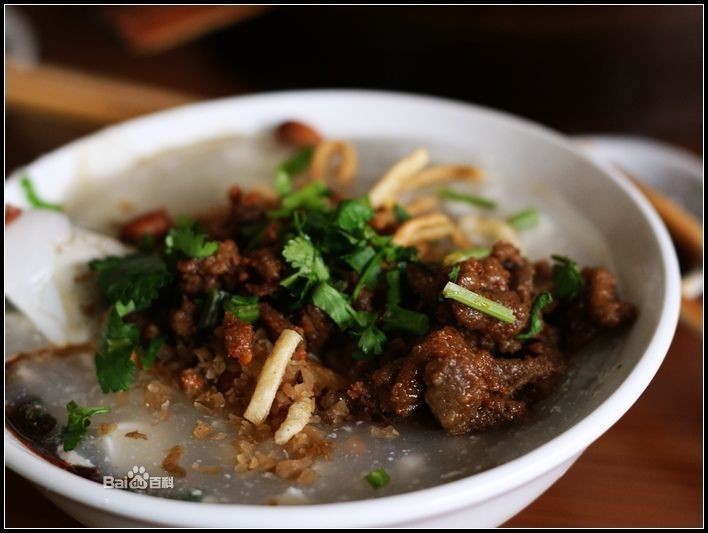 夾江豆腐腦 夾江豆腐腦