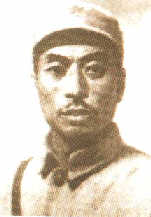 楊靖宇 楊靖宇