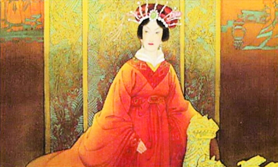 呂雉 呂雉