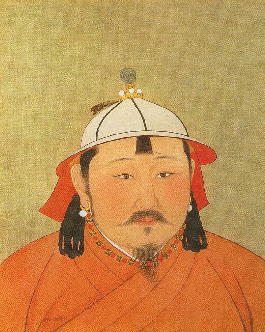 元成宗鐵穆耳 元成宗鐵穆耳