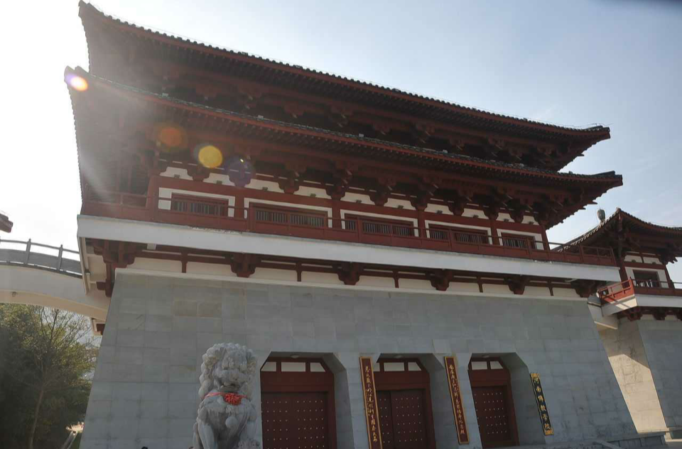 宛城