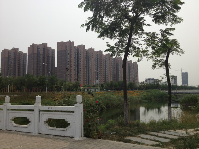 建設中的魅力睢寧 建設中的魅力睢寧