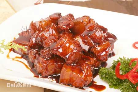 本幫菜 本幫菜