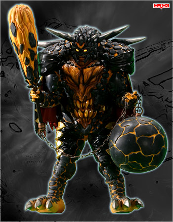 魔法戰隊魔法連者 魔法戰隊魔法連者
