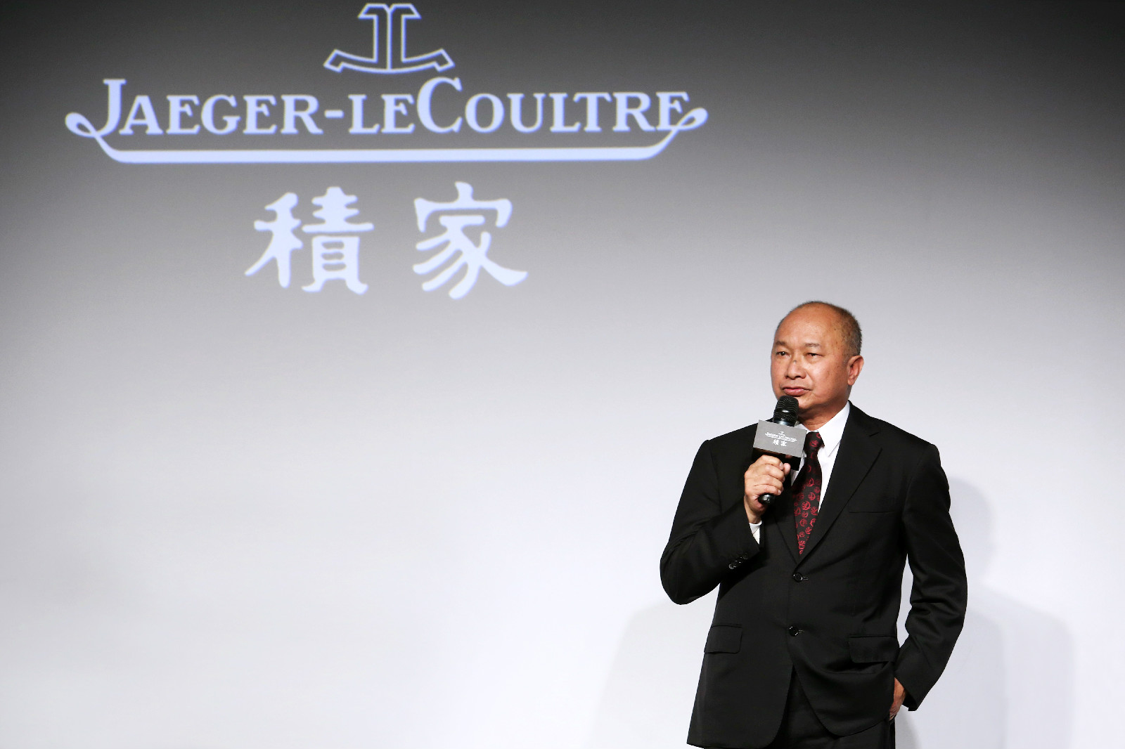 全球著名動作電影大師吳宇森 全球著名動作電影大師吳宇森