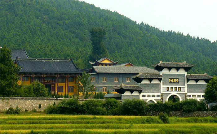 資國禪寺 資國禪寺
