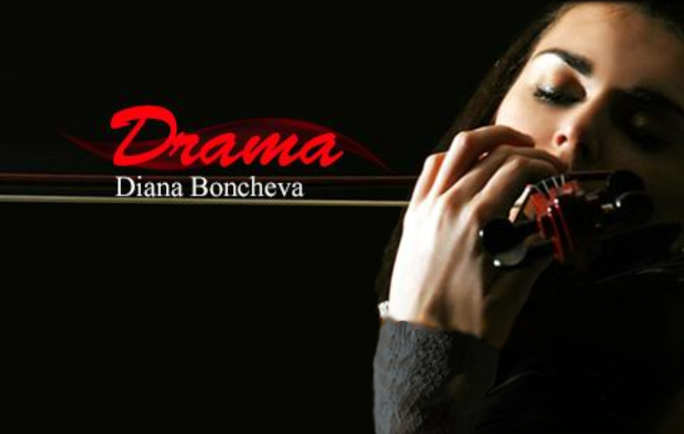 drama drama