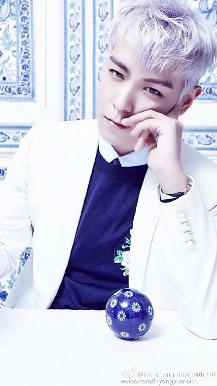 t.o.p(韓國藝人、bigbang組合成員) t.o.p(韓國藝人、bigbang組合成員)