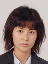 梁小柔 梁小柔