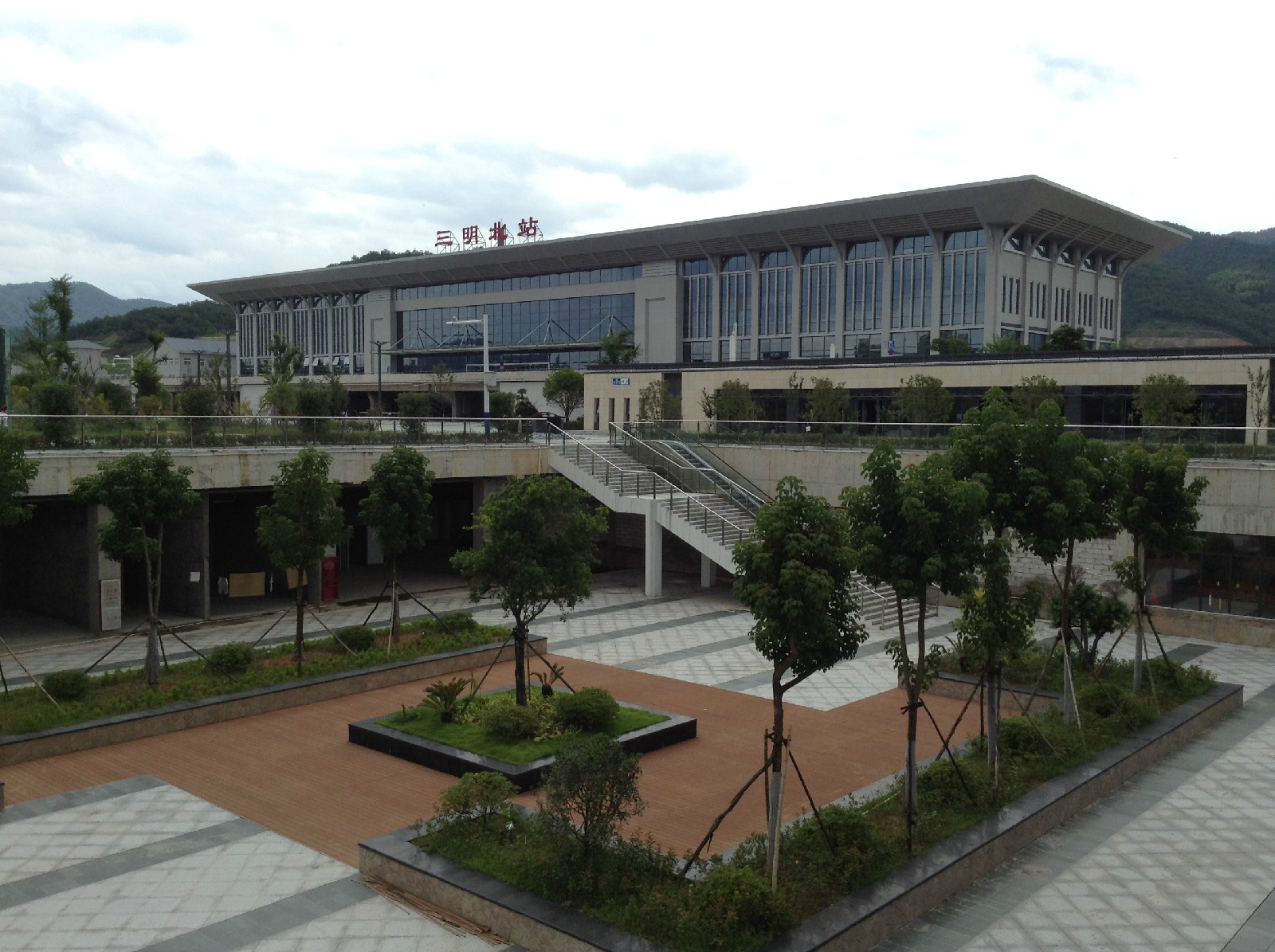向莆鐵路 向莆鐵路