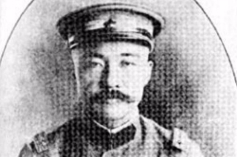 李烈鈞