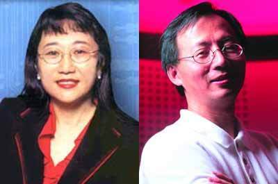 王雪紅(htc董事長，王永慶之女)