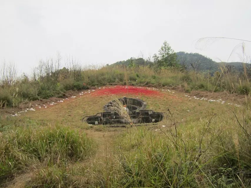 楊國威(明朝武德將軍)