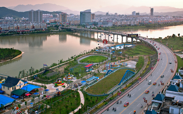 修水風景 修水風景