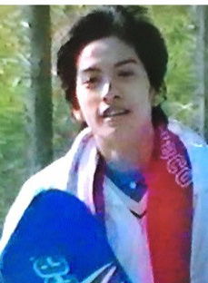 長瀨智也