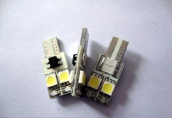 led汽車燈