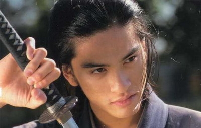 《龍馬風雲錄》岡田以藏 《龍馬風雲錄》岡田以藏