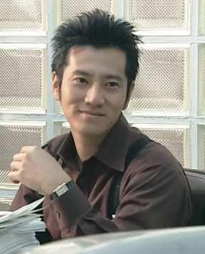 大久保大介