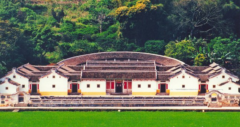 客家(漢族民系) 客家(漢族民系)