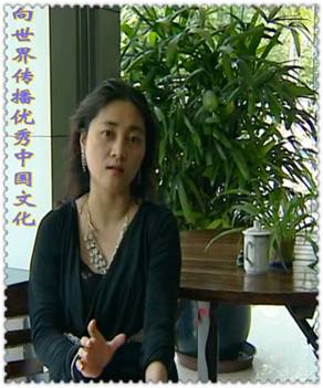 向世界傳播優秀中國文化 向世界傳播優秀中國文化