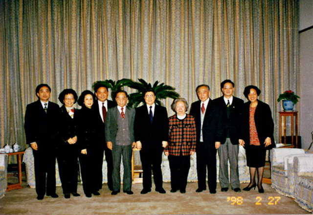 上海杉達學院