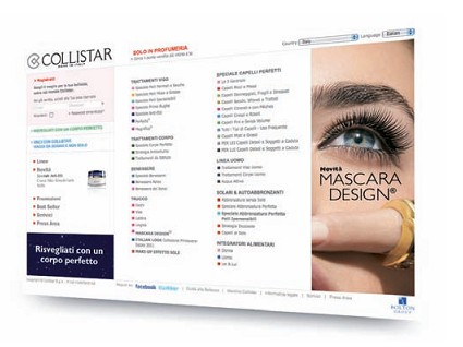 collistar collistar