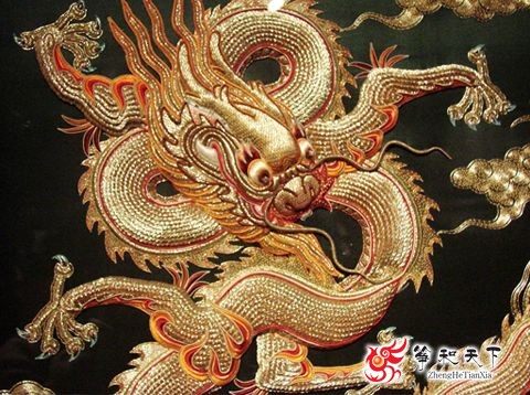 潮州