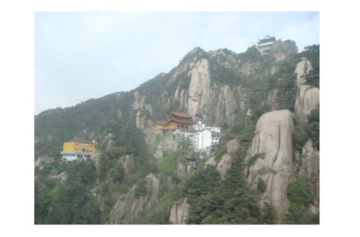 中國佛教四大名山(四大佛教名山)