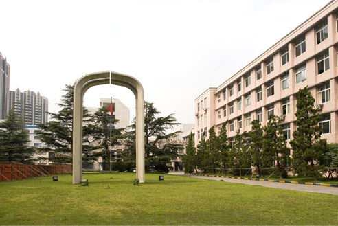 古北校區知識門 古北校區知識門