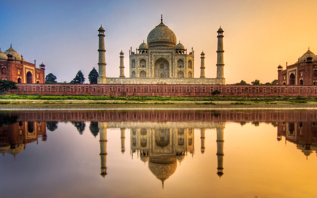 taj mahal taj mahal