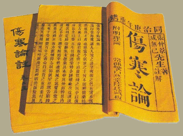 傷寒雜病論 傷寒雜病論