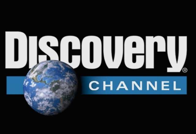 discovery頻道