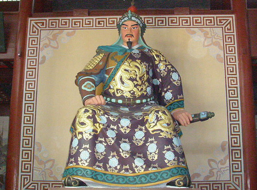 岳飛 岳飛
