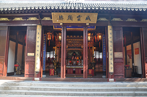 城隍廟(老城隍廟) 城隍廟(老城隍廟)