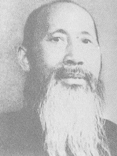 張瀾 張瀾