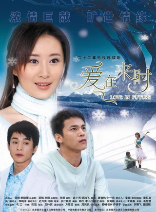 舒暢(1987年出生的中國內地女演員)
