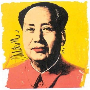 毛澤東畫像 毛澤東畫像