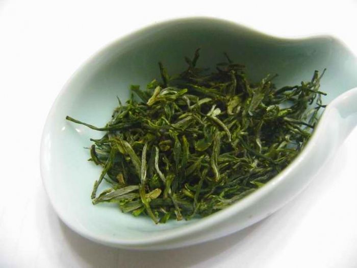 廬山雲霧茶 廬山雲霧茶