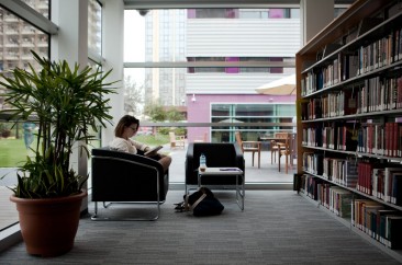 圖書館 圖書館