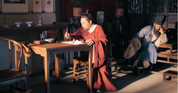 最早的中體西用，明代徐光啟為何篤信天主教？他是為了拯救國運