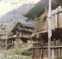 川西高原 川西高原