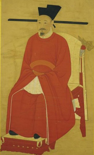 宋孝宗趙昚 宋孝宗趙昚