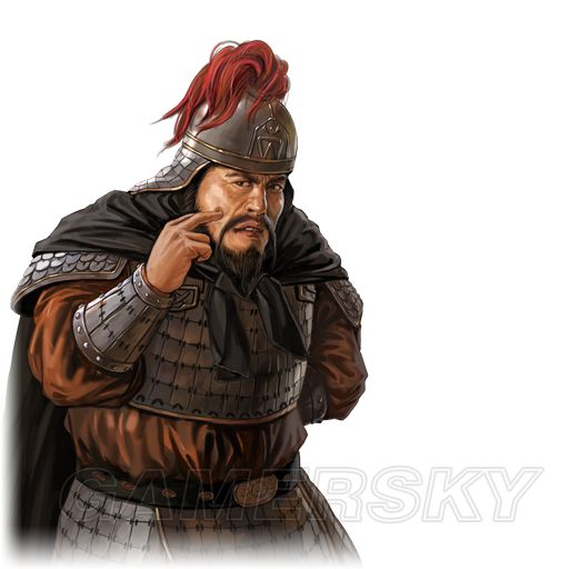 傅士仁